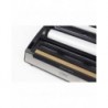 Caso | Professional Vacuum sealer | FastVAC 500 | Power 130 W | Temperature control | Stainless steel