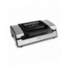 Caso | Professional Vacuum sealer | FastVAC 500 | Power 130 W | Temperature control | Stainless steel