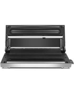 Caso | Bar Vacuum sealer | GourmetVAC 280 | Power 130 W | Silver