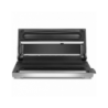 Caso | Bar Vacuum sealer | GourmetVAC 280 | Power 130 W | Silver