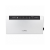 Caso | Bar Vacuum sealer | GourmetVAC 280 | Power 130 W | Silver