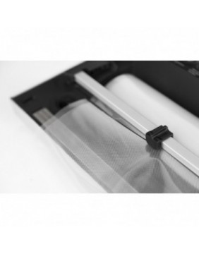 Caso | Bar Vacuum sealer | GourmetVAC 480 | Power 160 W | Silver