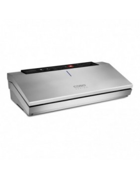 Caso | Bar Vacuum sealer | GourmetVAC 480 | Power 160 W | Silver