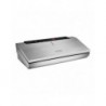 Caso | Bar Vacuum sealer | GourmetVAC 480 | Power 160 W | Silver