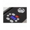 Caso | Chamber Vacuum sealer | VacuChef SlimLine | Power 400 W | Stainless steel
