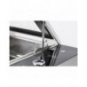 Caso | Chamber Vacuum sealer | VacuChef SlimLine | Power 400 W | Stainless steel