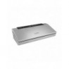 Caso | Bar vacuum sealer | GourmetVAC 380 | Power 160 W | Temperature control | Silver