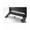 Caso | Bar vacuum sealer | GourmetVAC 380 | Power 160 W | Temperature control | Silver