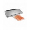 Caso | Bar vacuum sealer | GourmetVAC 380 | Power 160 W | Temperature control | Silver