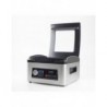 Caso | Chamber Vacuum sealer | VacuChef 70 | Power 350 W | Stainless steel