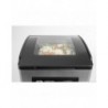 Caso | Chamber Vacuum sealer | VacuChef 70 | Power 350 W | Stainless steel