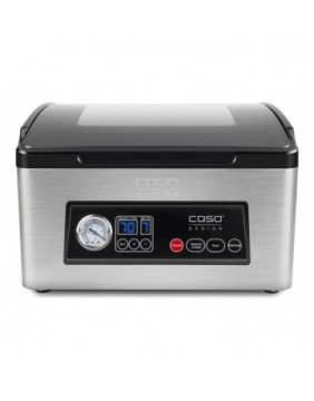 Caso | Chamber Vacuum sealer | VacuChef 70 | Power 350 W | Stainless steel