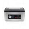 Caso | Chamber Vacuum sealer | VacuChef 70 | Power 350 W | Stainless steel