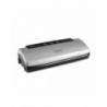 Caso | Bar Vacuum sealer | VC11 | Power 120 W | Temperature control | Stainless steel