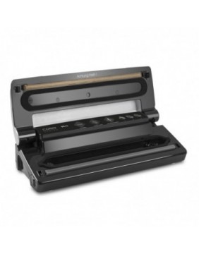 Caso | Bar Vacuum sealer | VC11 | Power 120 W | Temperature control | Stainless steel