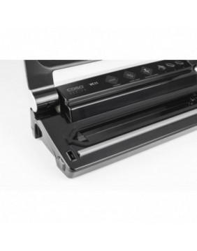 Caso | Bar Vacuum sealer | VC11 | Power 120 W | Temperature control | Stainless steel