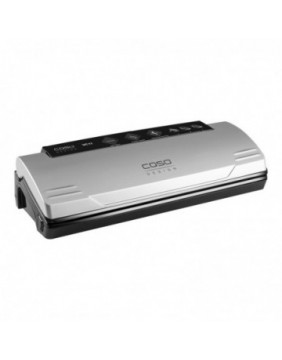 Caso | Bar Vacuum sealer | VC11 | Power 120 W | Temperature control | Stainless steel