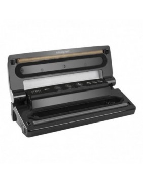 Caso | Bar Vacuum sealer | VC11 | Power 120 W | Temperature control | Stainless steel