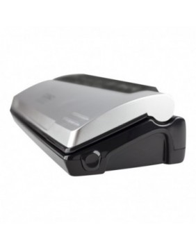 Caso | Bar Vacuum sealer | VC11 | Power 120 W | Temperature control | Stainless steel