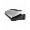Caso | Bar Vacuum sealer | VC11 | Power 120 W | Temperature control | Stainless steel