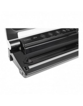 Caso | Bar Vacuum sealer | VC11 | Power 120 W | Temperature control | Stainless steel