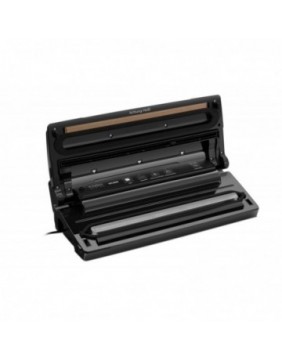 Caso | Bar Vacuum sealer | VC250 | Power 120 W | Temperature control | Stainless steel