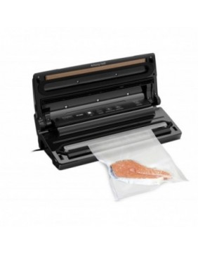 Caso | Bar Vacuum sealer | VC250 | Power 120 W | Temperature control | Stainless steel