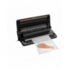 Caso | Bar Vacuum sealer | VC250 | Power 120 W | Temperature control | Stainless steel