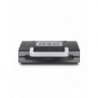 Caso | Bar Vacuum sealer | HC 170 | Power 110 W | Temperature control | Black/Stainless steel