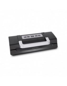 Caso | Bar Vacuum sealer | HC 170 | Power 110 W | Temperature control | Black/Stainless steel