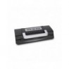 Caso | Bar Vacuum sealer | HC 170 | Power 110 W | Temperature control | Black/Stainless steel