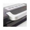 Caso | Bar Vacuum sealer | HC 170 | Power 110 W | Temperature control | Black/Stainless steel