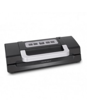 Caso | Bar Vacuum sealer | HC 170 | Power 110 W | Temperature control | Black/Stainless steel