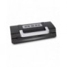 Caso | Bar Vacuum sealer | HC 170 | Power 110 W | Temperature control | Black/Stainless steel