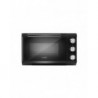Caso | Design-Oven | TO 20 | 20 L | 1500 W | Black