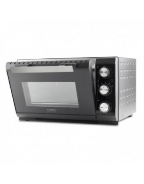 Caso | Design-Oven | TO 20 | 20 L | 1500 W | Black
