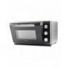 Caso | Design-Oven | TO 20 | 20 L | 1500 W | Black