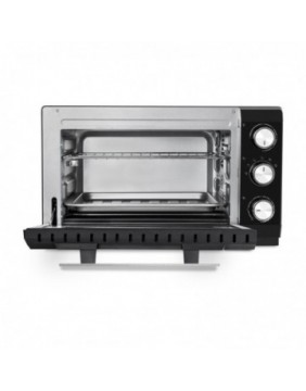 Caso | Design-Oven | TO 20 | 20 L | 1500 W | Black