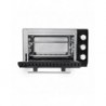 Caso | Design-Oven | TO 20 | 20 L | 1500 W | Black