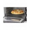 Caso | Design-Oven | TO 20 | 20 L | 1500 W | Black