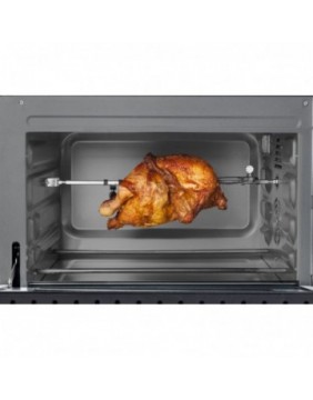 Caso | Design-Oven | TO 20 | 20 L | 1500 W | Black