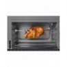 Caso | Design-Oven | TO 20 | 20 L | 1500 W | Black