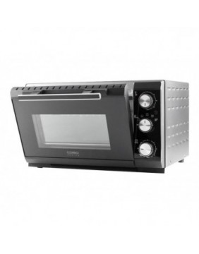 Caso | Design-Oven | TO 20 | 20 L | 1500 W | Black