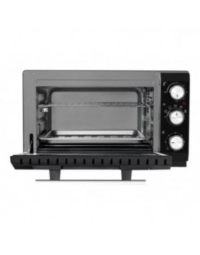 Caso | Design-Oven | TO 20 | 20 L | 1500 W | Black