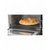 Caso | Design-Oven | TO 20 | 20 L | 1500 W | Black
