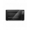 Caso | Electronic oven | TO26 | Convection | 26 L | Free standing | Black