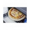 Caso | Electronic oven | TO26 | Convection | 26 L | Free standing | Black