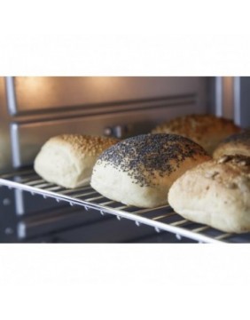 Caso | Electronic oven | TO26 | Convection | 26 L | Free standing | Black
