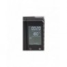 Caso | Electronic oven | TO26 | Convection | 26 L | Free standing | Black