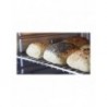 Caso | Electronic oven | TO26 | Convection | 26 L | Free standing | Black